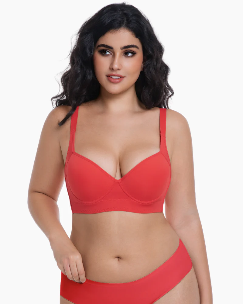 Silueta Fatal™ - Braguitas moldeadoras push-up
