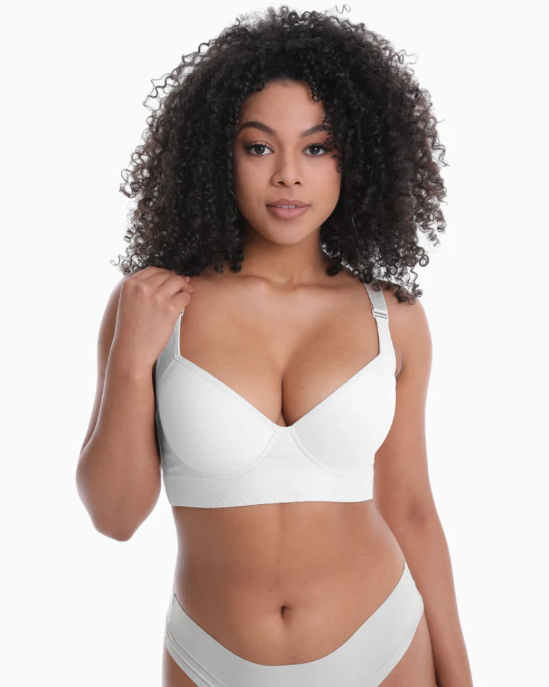 Silueta Fatal™ - Braguitas moldeadoras push-up