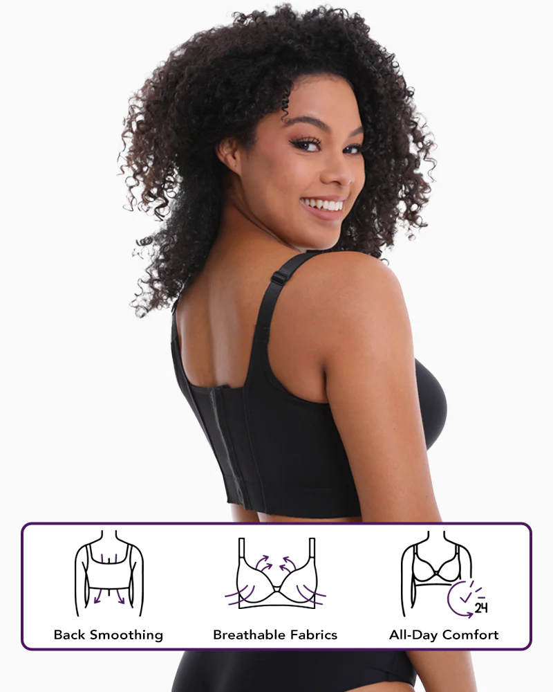 Silueta Fatal™ - Braguitas moldeadoras push-up