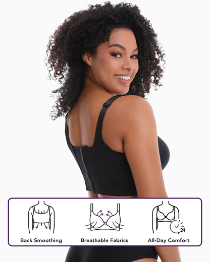 Silueta Fatal™ - Braguitas moldeadoras push-up
