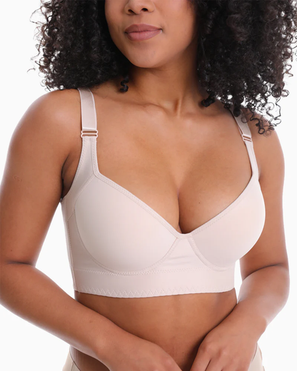 Silueta Fatal™ - Braguitas moldeadoras push-up