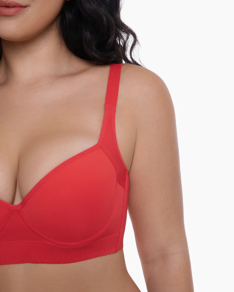 Silueta Fatal™ - Braguitas moldeadoras push-up