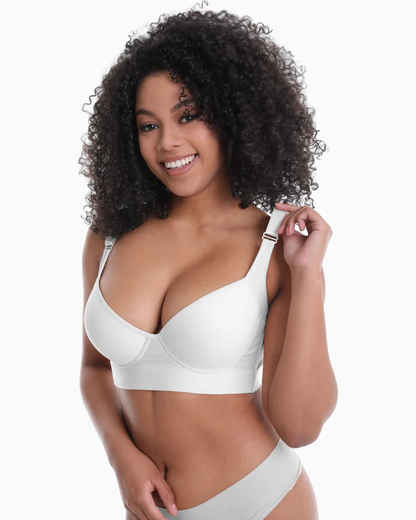 Silueta Fatal™ - Braguitas moldeadoras push-up