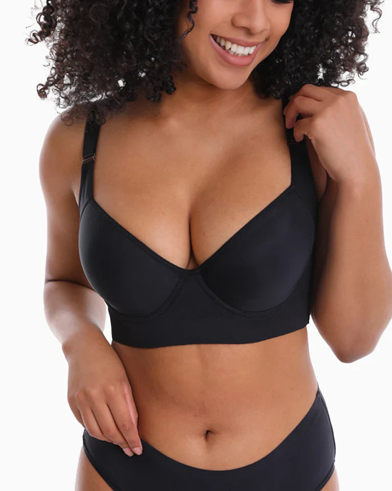 Silueta Fatal™ - Braguitas moldeadoras push-up